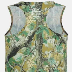 Mens Performance Trail Vest