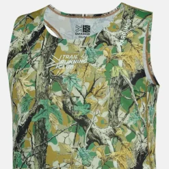 Mens Performance Trail Vest