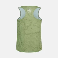 Mens Performance Trail Vest
