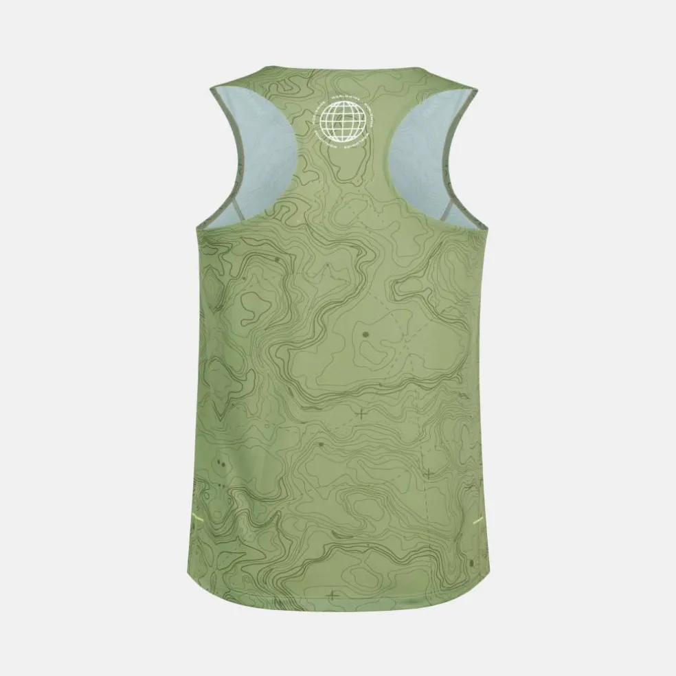 Mens Performance Trail Vest