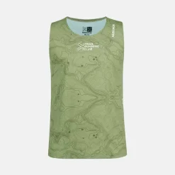 Mens Performance Trail Vest