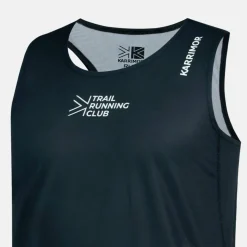 Mens Performance Trail Vest