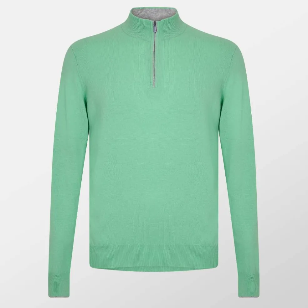Men's Pullover Jumper