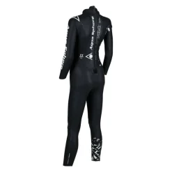 Men's Pursuit Triathlon Wetsuit
