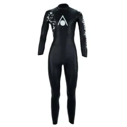 Men's Pursuit Triathlon Wetsuit
