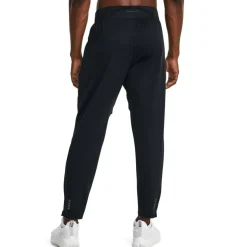 Men's Qualifier Elite Cold Performance Tracksuit Bottoms