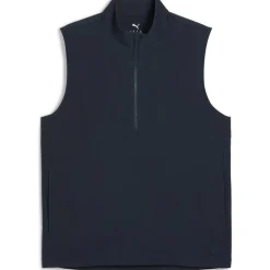 Men's Ripguard Sleeveless Performance Polo Shirt