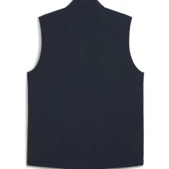Men's Ripguard Sleeveless Performance Polo Shirt