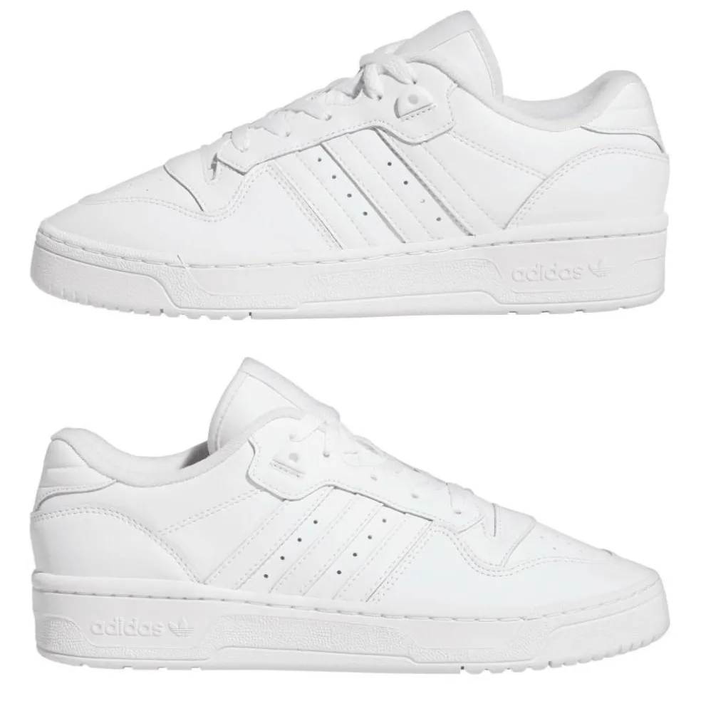 Men's Rivalry Low Skate Shoes