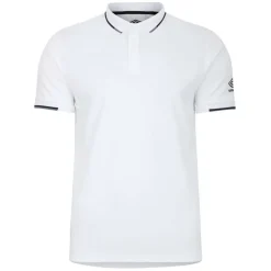 Men's Rugby Polo Shirt