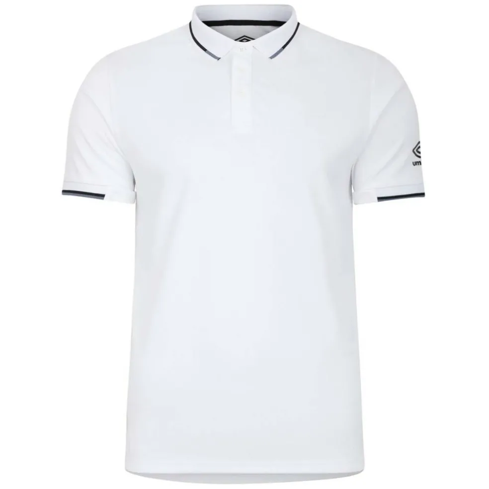 Men's Rugby Polo Shirt