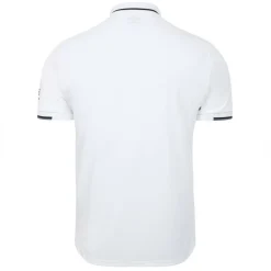 Men's Rugby Polo Shirt