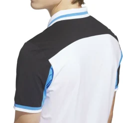 Men's Short Sleeve Performance Polo Shirt