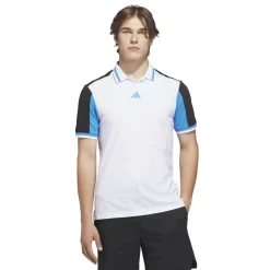 Men's Short Sleeve Performance Polo Shirt