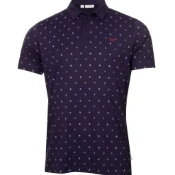 Men's Short Sleeve Performance Polo Shirt