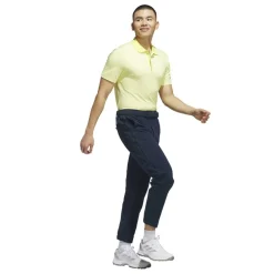 Men's Short Sleeve Performance Polo Shirt