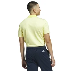 Men's Short Sleeve Performance Polo Shirt
