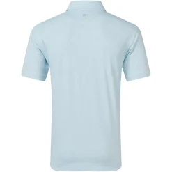 Men's Short Sleeve Performance Polo Shirt