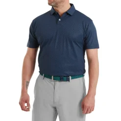 Men's Short Sleeve Performance Polo Shirt