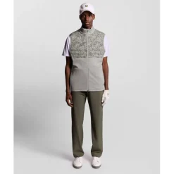 Men's Short Sleeve Performance Polo Shirt