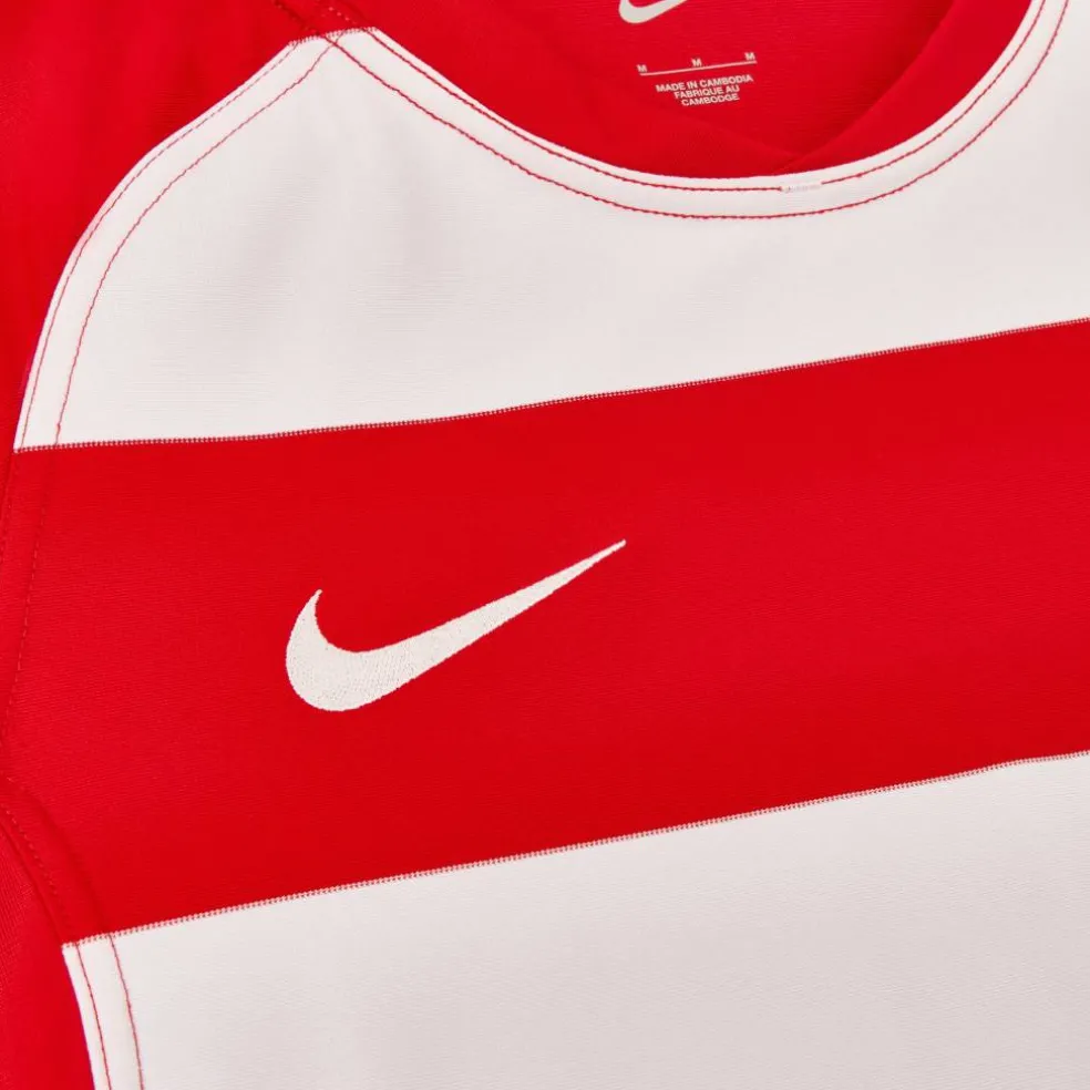 Men's Short Sleeve Performance T-Shirt