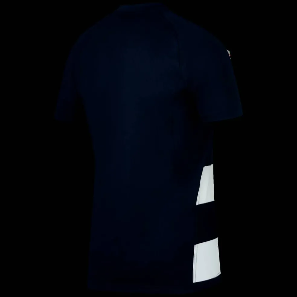 Men's Short Sleeve Performance T-Shirt