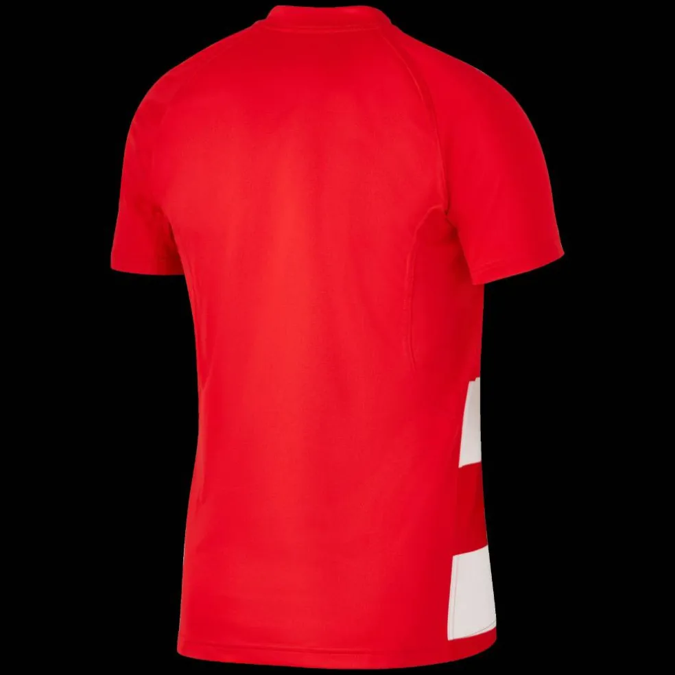 Men's Short Sleeve Performance T-Shirt