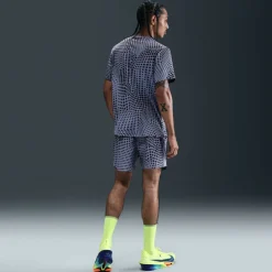 Men's Short Sleeve Performance Running Top