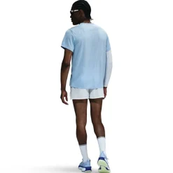 Men's Short Sleeve Performance Running Top