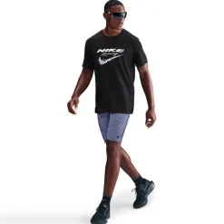 Men's Short Sleeve Performance Running Top