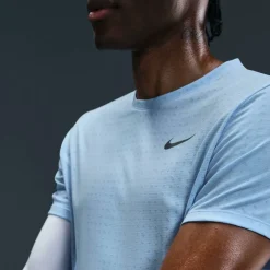 Men's Short Sleeve Performance Running Top