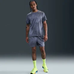 Men's Short Sleeve Performance Running Top