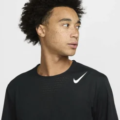 Men's Short Sleeve Performance Running Top