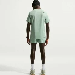 Men's Short Sleeve Performance Running Top