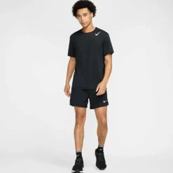 Men's Short Sleeve Performance Running Top