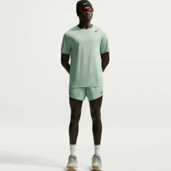 Men's Short Sleeve Performance Running Top