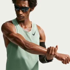 Men's Short Sleeve Performance Running Top