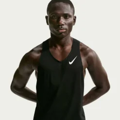 Men's Short Sleeve Performance Running Top