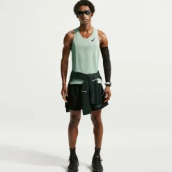 Men's Short Sleeve Performance Running Top