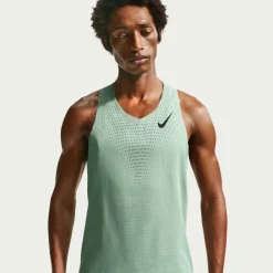 Men's Short Sleeve Performance Running Top