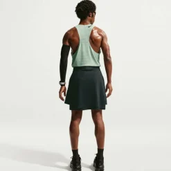 Men's Short Sleeve Performance Running Top