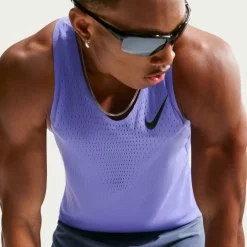 Men's Short Sleeve Performance Running Top
