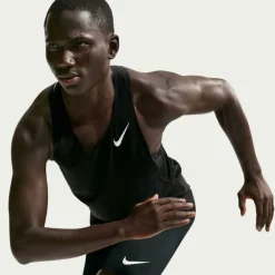 Men's Short Sleeve Performance Running Top