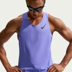 Men's Short Sleeve Performance Running Top