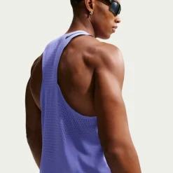 Men's Short Sleeve Performance Running Top