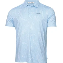 Men's Short Sleeve Performance Polo Shirt