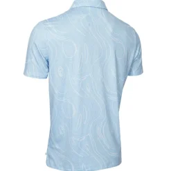 Men's Short Sleeve Performance Polo Shirt
