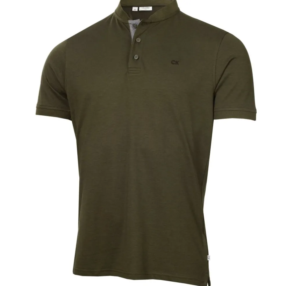 Men's Short-Sleeve Performance Polo Shirt