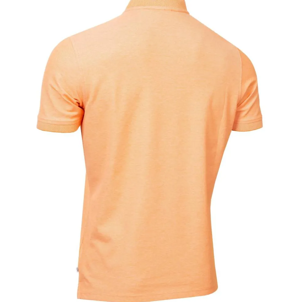 Men's Short-Sleeve Performance Polo Shirt