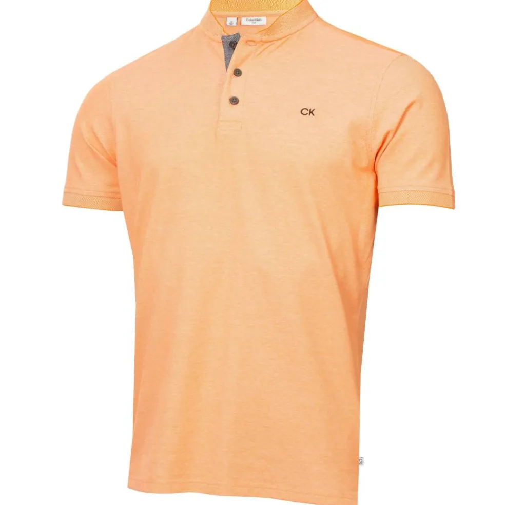 Men's Short-Sleeve Performance Polo Shirt
